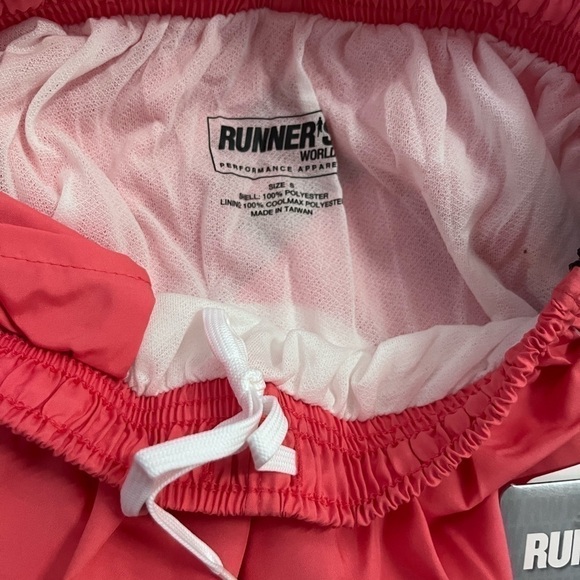 Runners World performance shorts - Picture 4 of 5